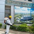 嘉義縣環保局辦理施藥人員訓練，提升防疫戰力