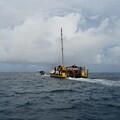 帛琉南島舟船跨越太平洋即將抵臺 展開文化交流之旅 臺東積極籌備歡迎儀式