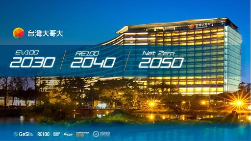 台灣大哥大連11屆名列「公司治理評鑑」前5% AI與永續治理雙軌領航