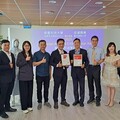 南臺科大攜手宏遠興業 「RE: NEO次代屏護斗篷」勇奪iF設計獎與C-IDEA設計獎 雙重肯定