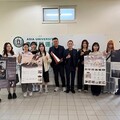 亞大獲教育部「大專校院創業實戰模擬學習平台」中部大學第2名
