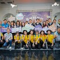 城市森林夜未眠！竹市「2025風城野營祭」5/17起一連2周末登場 邱臣遠代理市長邀民眾共享露營盛宴