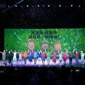 FOCASA幾米馬戲樂園圓滿落幕 五週吸引破十萬人潮、定目劇全數完售