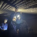 竹市焚化廠歲修任務圓滿完成！邱臣遠代理市長：如期重啟運轉 守護市容與環境安全