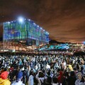 張清芳、蕭煌奇接力登台！新北市美術館5/3-5/4音樂之夜登場