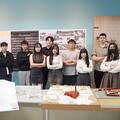 大葉大學空設系8組作品入圍新一代「金點新秀設計獎」