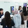 新傳學院資傳系跨域通識課程 融合AI與新媒體 學習與AI「共創」