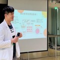 「補」進健康力 健行科技大學「關節營養補充與體能管理」講座