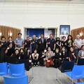 東華大學藝術與設計學系碩一新生校內聯展《嶼見》 探索島嶼與學習期間交會的創作旅程