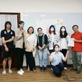 南華大學師生取得防災士證照 深化實踐社會責任及泰北國際行動