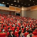 「2025預見東吳」力邀高中生 申請入學加入「Team東吳」
