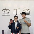 允文允武！開南大學吳昀軒全大運雙奪銀牌展實力