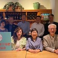 徐佳青赴亞利桑那聽取產業建言 勉勵僑界凝聚互助