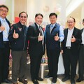 北屯「好晴天身心診所」開幕 注入身心醫療新能量