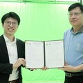 文藻數位系攜手愛吠的狗 共育AI跨域國際人才
