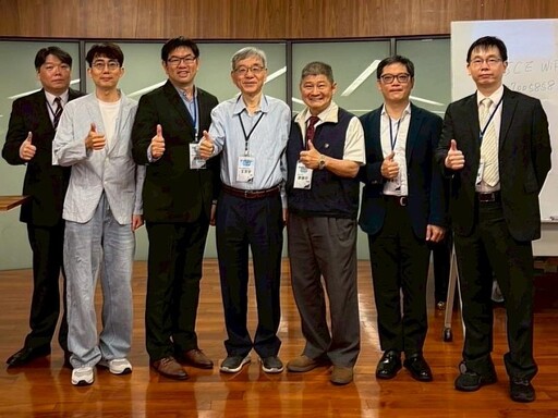 開南大學舉辦「電信網路詐欺犯罪的現況與防治」研討會 聚焦詐騙現象