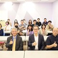淡江大學推動永續發展實戰平台 謝銘洋：制度須與科技同步演進