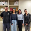 臺灣藝術家徐思穎、蔡咅璟、鄭宜欣紐約駐村 展現跨文化創作能量