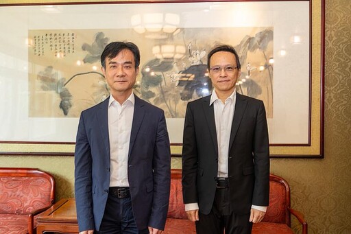 資策會啟動三大核心任務 打造強韌、創新、永續的資策會 協助百工百業數位轉型、擴大產業賦能