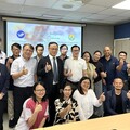 菲律賓伊莎貝拉州立大學訪團訪海大 聚焦水產科學研究與產學鏈結