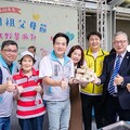 竹市府推動樂齡學習工作蟬聯三冠王、九連霸 邱臣遠代理市長：致力營造終身學習城市