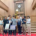 安平航海城榮獲綠建築標章與JAD安全建築金牌雙認證 打造永續與安全兼備的安平亮點地標