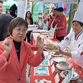 天使隊臺灣日熱鬧登場 南加2000臺僑共襄盛舉