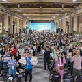 文化百點 點亮臺灣 第一屆百大文化基地授證及開箱 文化部長李遠：文化就在我們生活裡