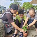 嘉義市率先全國推動久任補助與晉階機制 穩定專業人力 提升身障服務品質