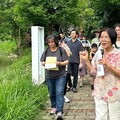 首次「OPEN HOUSE 聯大校園開放日」盛大舉行 熱情吸引眾多高中生與在地鄉親參與