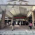 台電僱用人員初試今登場 近1.2萬人報名搶考逾千名額