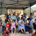 超人特攻隊出擊！竹市推動親子互動宣導 齊心防堵腸病毒