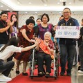 嘉義縣政府表揚22位模範母親