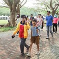 中正野餐日登場，300人健走體驗「智遊嘉義」