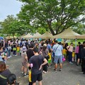 「小小消防員體驗宣導活動」新北消防邀親子共學防災知識