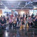 怪萌出沒請注意！周純卉陶藝個展《WEIRDO 奇怪耶你！！！》開幕 茶會現場驚喜連連