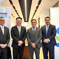 渣打銀行攜手鋒裕匯理推出CIO精選均衡基金