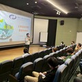 2050淨零目標前進中！竹市轄內列管36家企業全數完成溫室氣體排放量盤查登錄