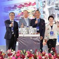 中醫大美術館興建，將成亞大室設系學習殿堂