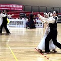 亞大運動舞蹈校隊，連11年奪「全國大專校院運動舞蹈錦標賽」總冠軍
