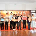 「文學如燈，照映字裡行間」 第27屆磺溪文學獎徵文開跑！