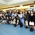 中國文化大學美術系《藝層又藝層》創作展 深入層層藝術語境 聚焦美術系教學亮點