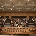 徐佳青頒年度僑生委員長獎及獎助學金 鼓勵優秀僑生留臺扎根國際