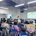 桃園市八德國民運動中心 114年第三屆增肌減脂競賽「型塑新自我，健康新紀元」