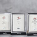凱基銀行落實永續金融 以數位創新推動ESG獲國際肯定 勇奪The Asset三大獎項
