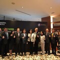 勤業眾信攜手政大金融科技研究中心 發布《2025年金融科技趨勢與展望》報告 雙軸驅動金融業迎戰轉型
