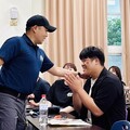 亞大社工系邀請家防官系友專題演講