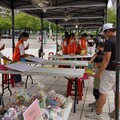 伊甸愛孩童幸福節台中場 共創友善共融成長樂園