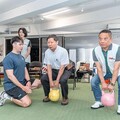 打疫苗顧免疫力也要練肌力 東洋聯手醫學會推375衛教