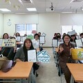 尤努斯基金會協助微型創業，創出人生的轉捩點